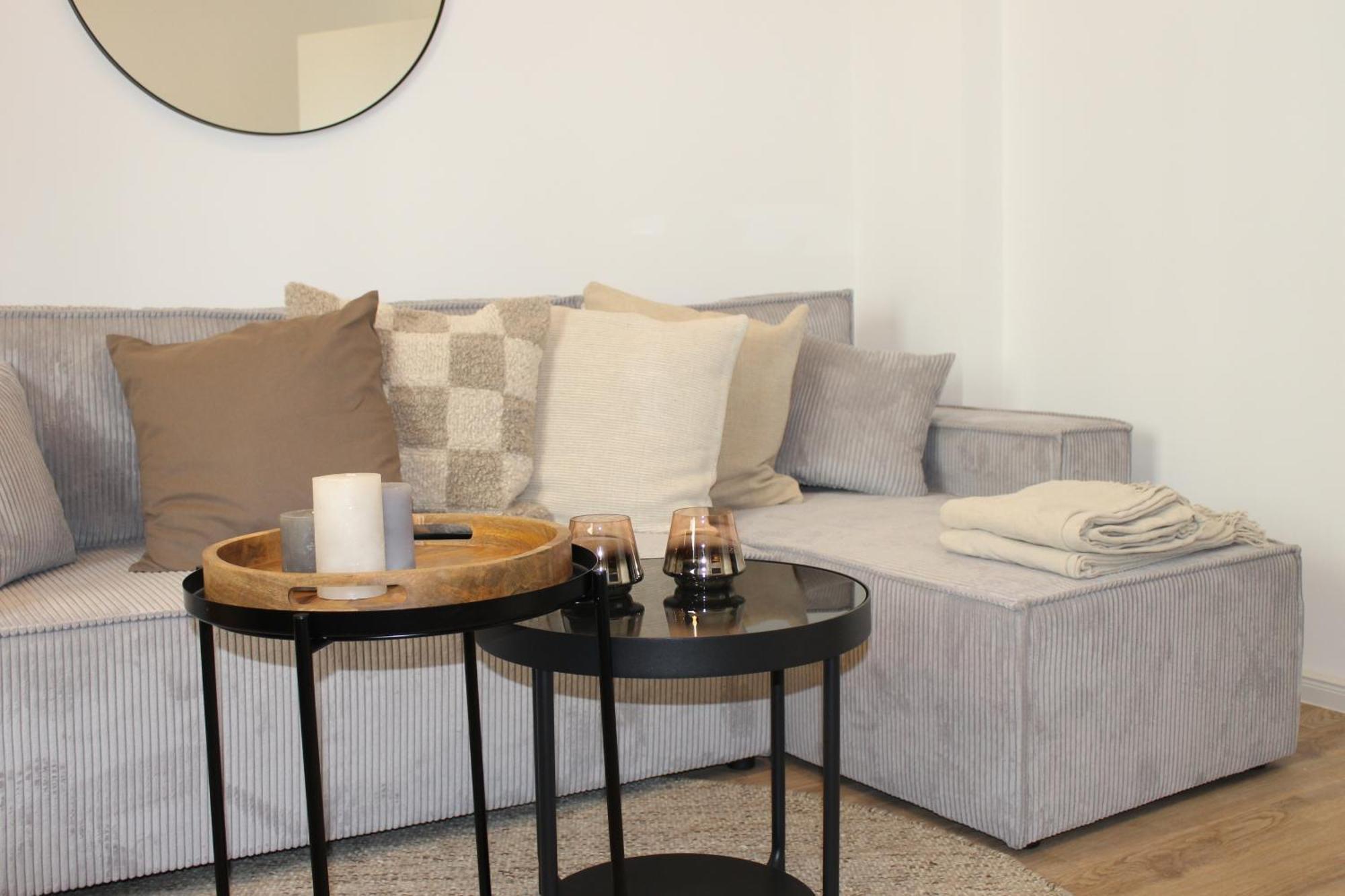 Boutique Apartment Im Zentrum Paderborn Exterior photo